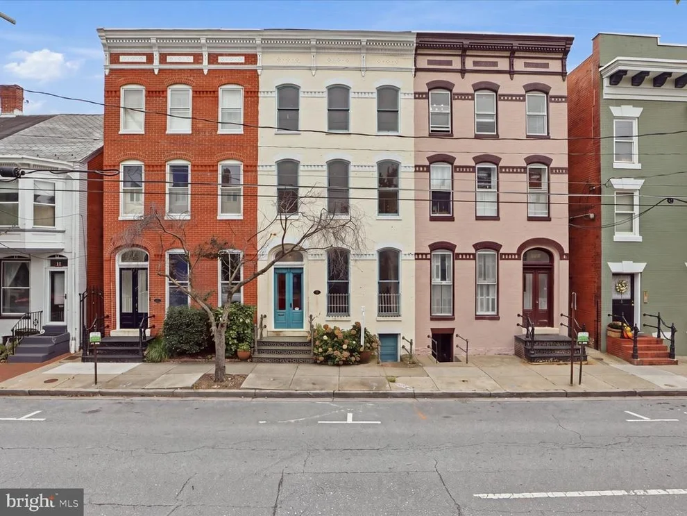 Unit for sale at 10 E 3RD STREET, FREDERICK, MD 21701