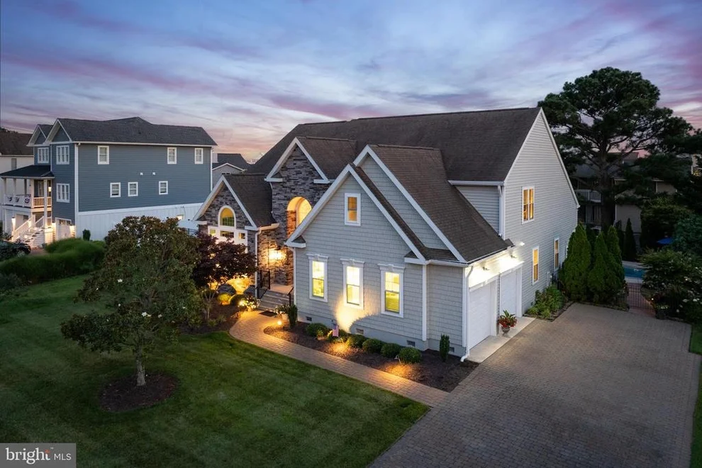 Unit for sale at 123 WEST SIDE DRIVE, REHOBOTH BEACH, DE 19971