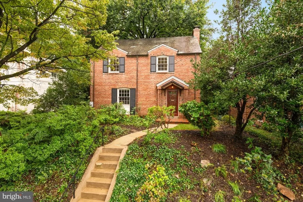 Unit for sale at 8410 CEDAR STREET, SILVER SPRING, MD 20910