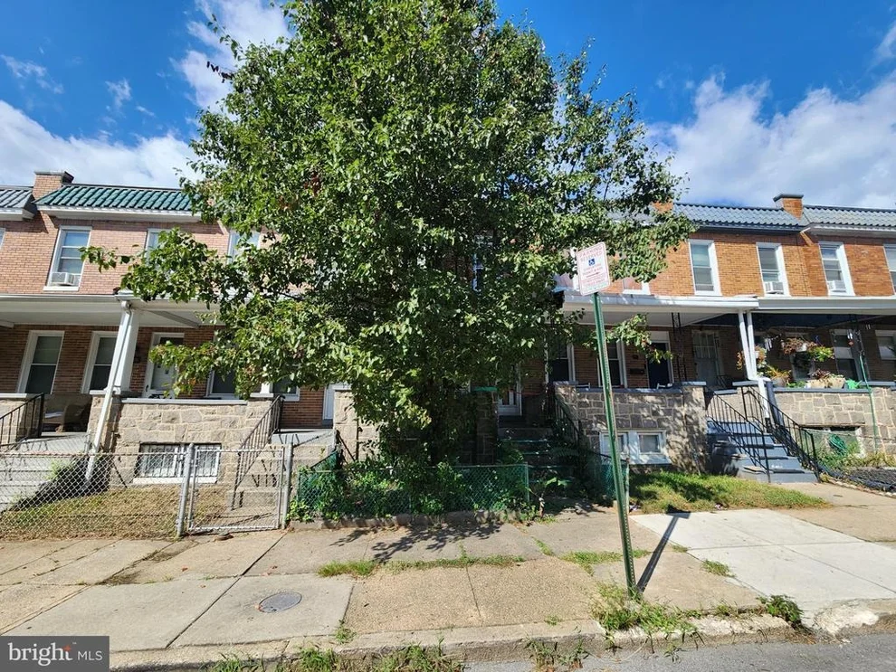 Unit for sale at 42 N ELLAMONT STREET, BALTIMORE, MD 21229