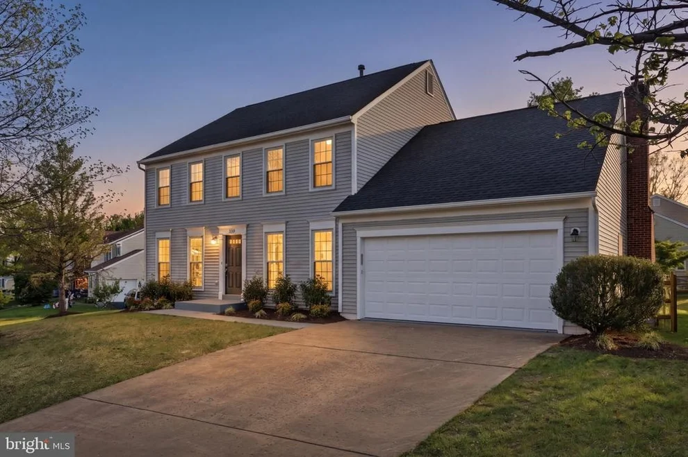 Unit for sale at 803 HALLYARD COURT SE, LEESBURG, VA 20175