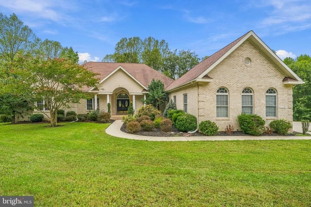 Unit for sale at 16610 PLEASANT COLONY DRIVE, UPPER MARLBORO, MD 20774