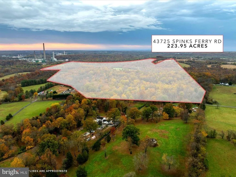 Unit for sale at 43725 SPINKS FERRY ROAD, LEESBURG, VA 20176