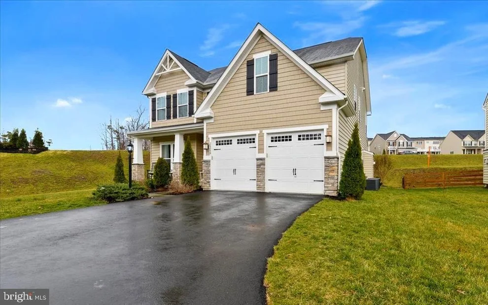 Unit for sale at 26058 GRAZING COURT, ALDIE, VA 20105