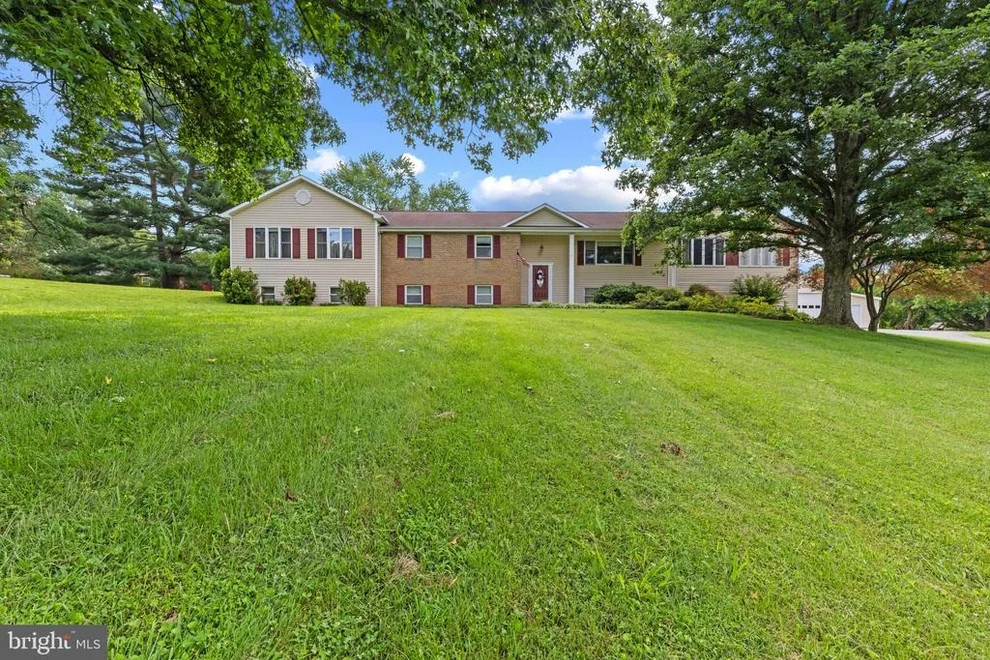 Unit for sale at 2155 MCKENDREE ROAD, WEST FRIENDSHIP, MD 21794