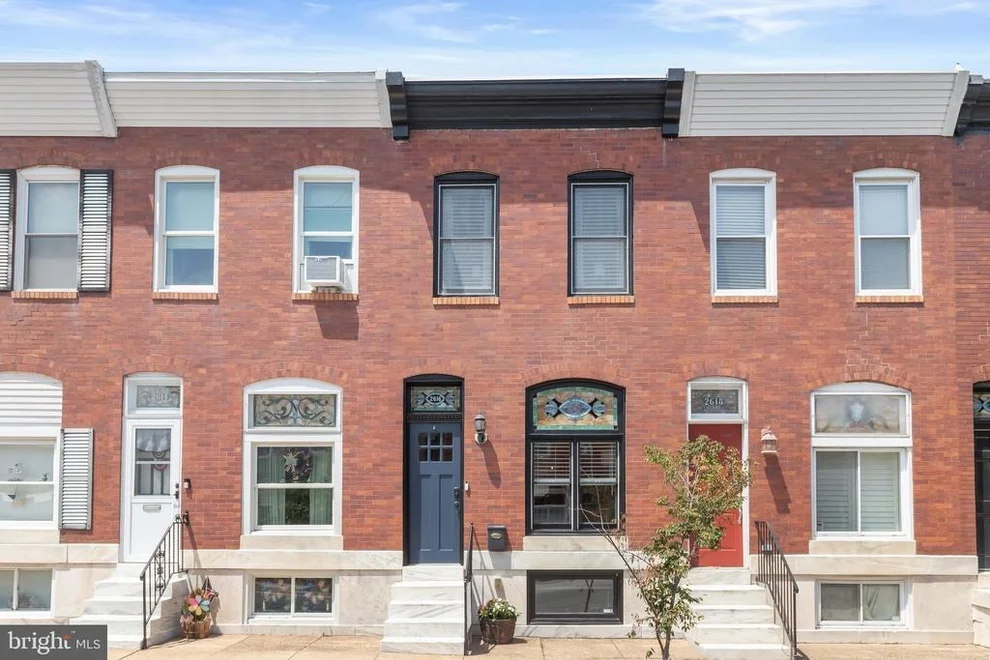 Unit for sale at 2616 FAIT AVENUE, BALTIMORE, MD 21224