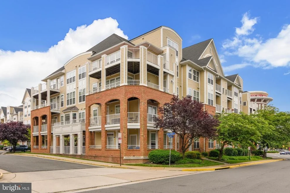 Unit for sale at 2700 BELLFOREST COURT, VIENNA, VA 22180