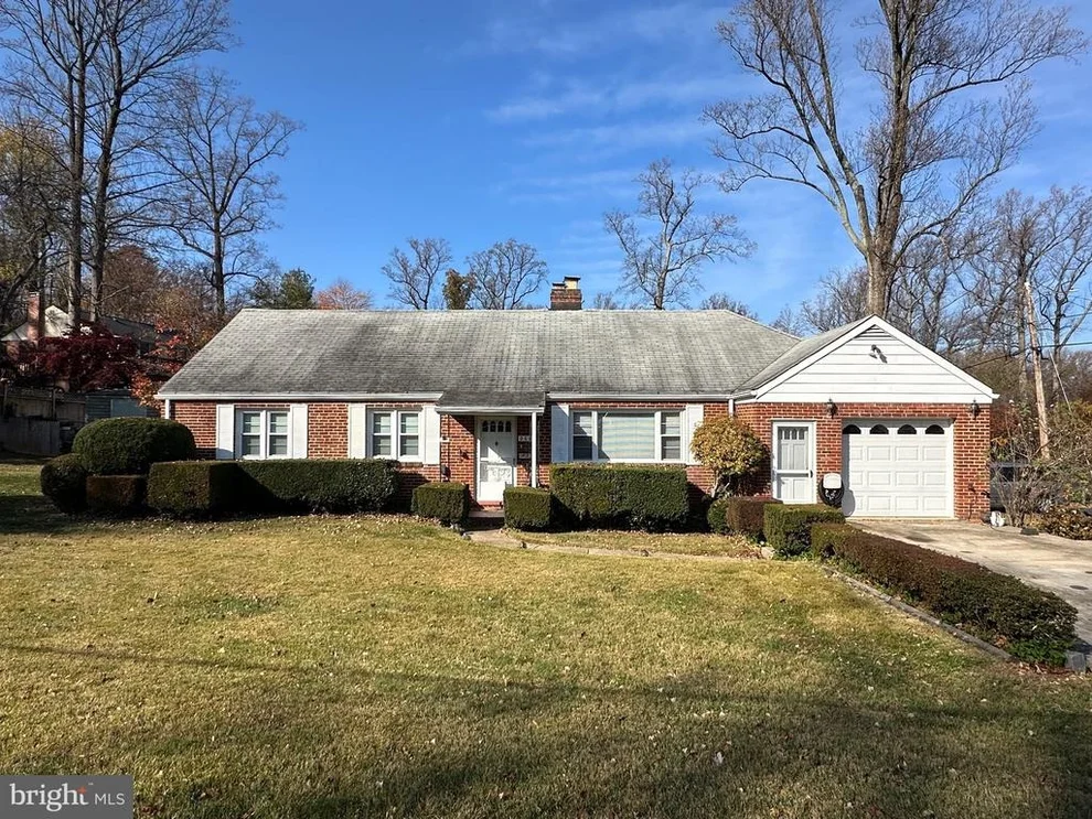 Unit for sale at 2610 WEST STREET, FALLS CHURCH, VA 22046
