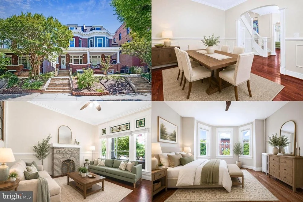 Unit for sale at 2413 MADISON AVENUE, BALTIMORE, MD 21217
