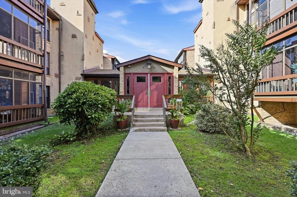 Unit for sale at 3107 HEATHER COURT, WILMINGTON, DE 19809