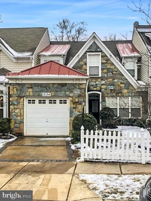 Unit for sale at 13134 BROOKTREE LANE, LAUREL, MD 20707