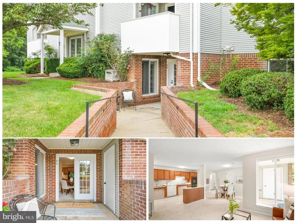 Unit for sale at 2153 WAINWRIGHT COURT, FREDERICK, MD 21702