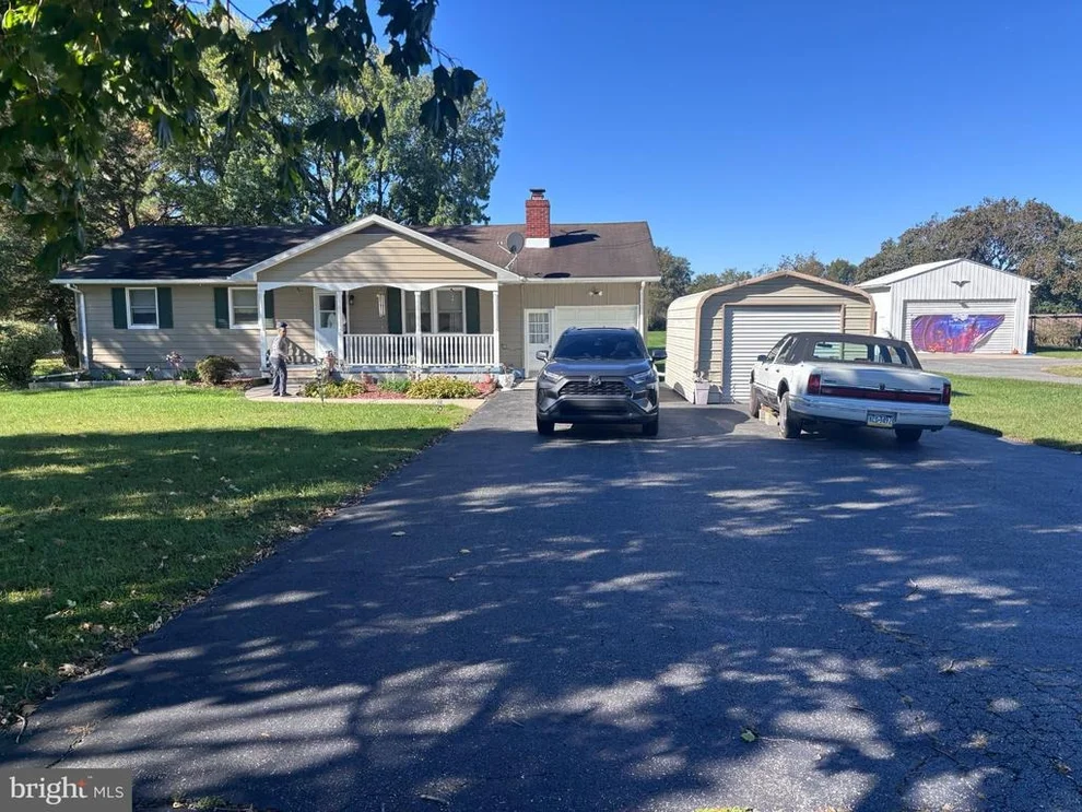 Unit for sale at 1141 DUCK CREEK ROAD, SMYRNA, DE 19977