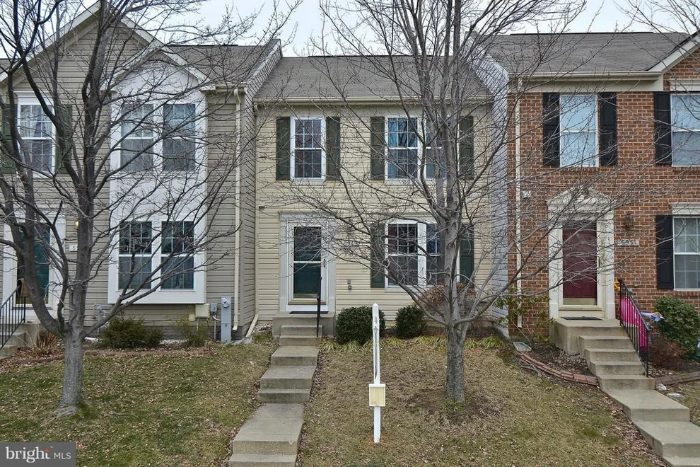 Unit for sale at 5949 AUTUMN SPELL, ELKRIDGE, MD 21075