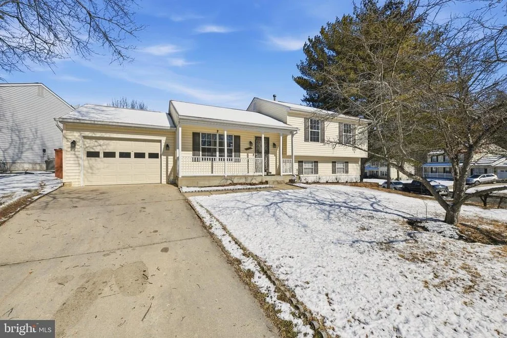 Unit for sale at 5301 BROADWATER STREET, TEMPLE HILLS, MD 20748