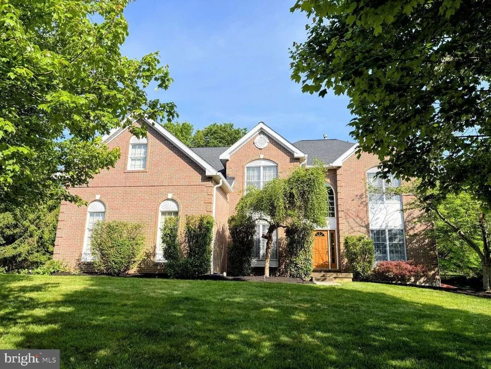Unit for sale at 2069 SAINT ANDREWS DRIVE, BERWYN, PA 19312