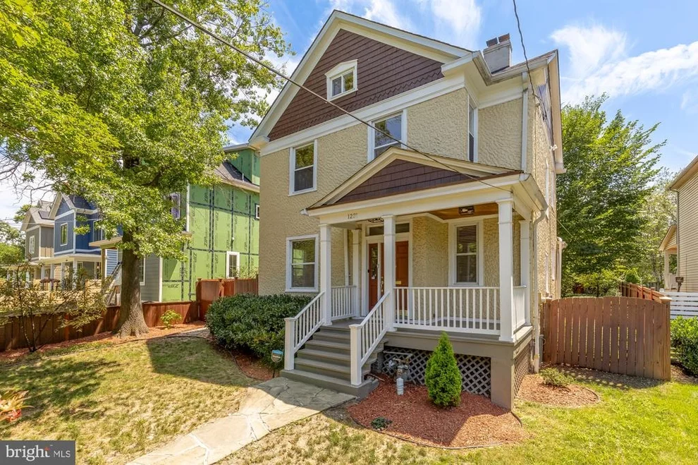 Unit for sale at 1231 FRANKLIN STREET NE, WASHINGTON, DC 20017