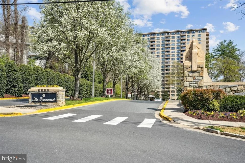 Unit for sale at 5225 POOKS HILL ROAD, BETHESDA, MD 20814