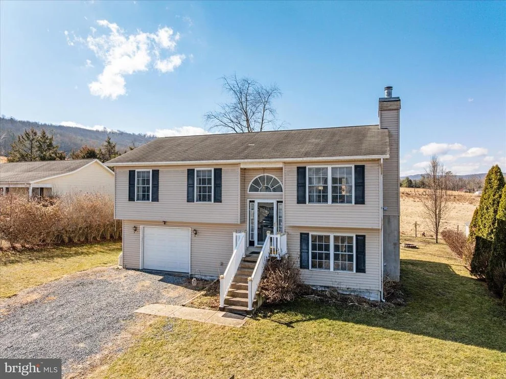 Unit for sale at 125 MULBERRY LANE, WARDENSVILLE, WV 26851