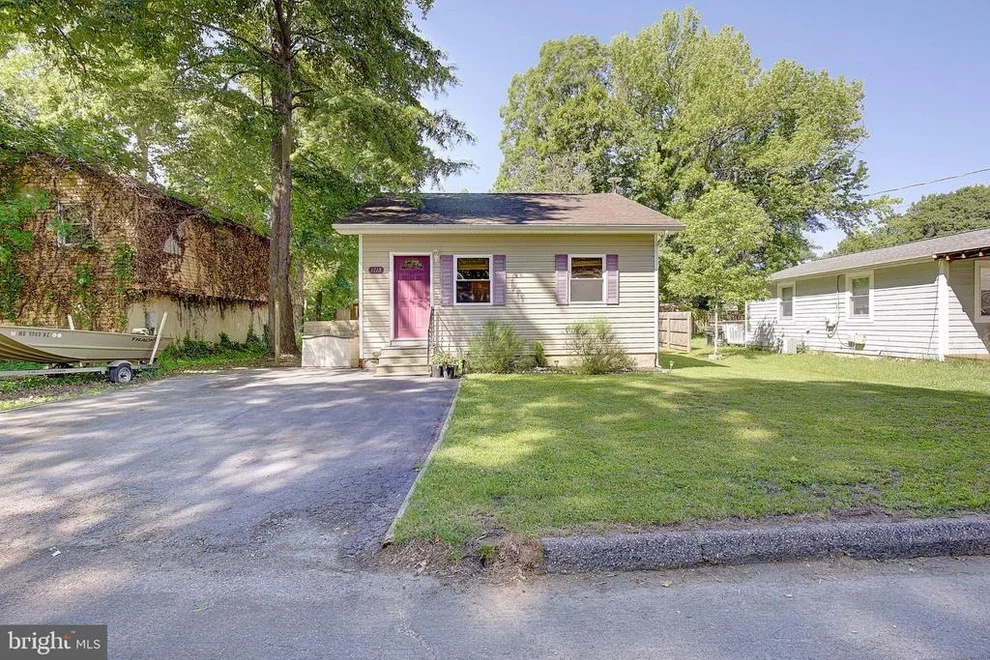Unit for sale at 1718 RIDGELY ROAD, EDGEWATER, MD 21037