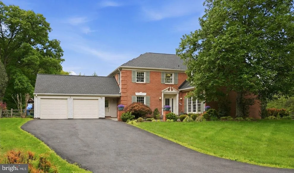 Unit for sale at 8100 BUCKSPARK LANE E, POTOMAC, MD 20854