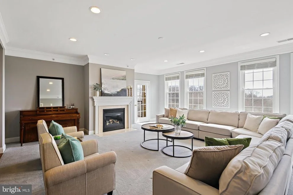 Unit for sale at 701 FALLSGROVE DRIVE, ROCKVILLE, MD 20850