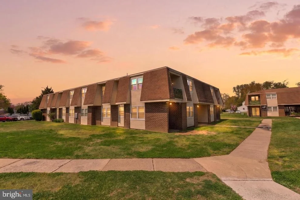 Unit for sale at 7 FLORENCE TOLLGATE PLACE, FLORENCE, NJ 08518