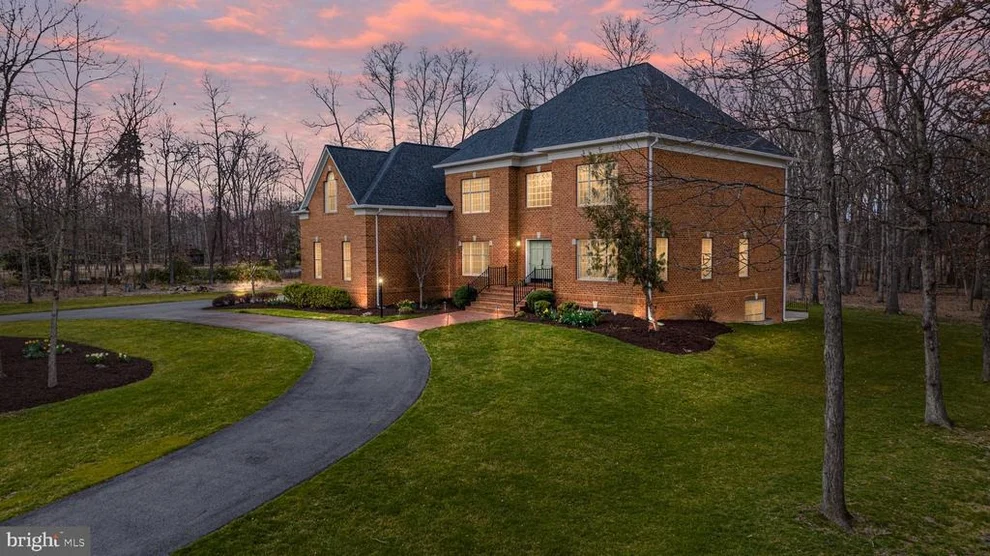 Unit for sale at 6487 TRILLIUM HOUSE LANE, CENTREVILLE, VA 20120