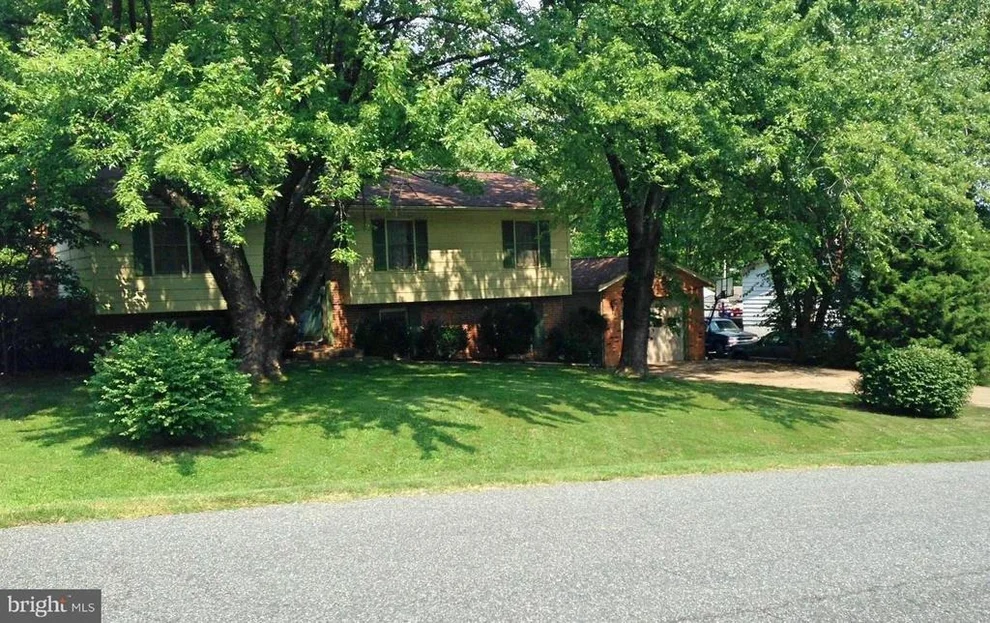 Unit for sale at 325 LAUREL AVENUE, FREDERICKSBURG, VA 22408