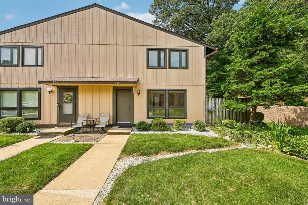 Unit for sale at 464 WEST COURT, GLEN BURNIE, MD 21061