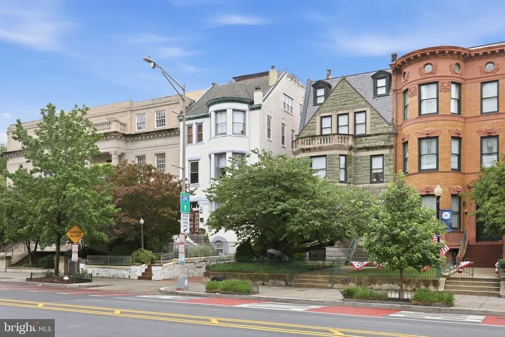 Unit for sale at 1527 16TH STREET NW, WASHINGTON, DC 20036