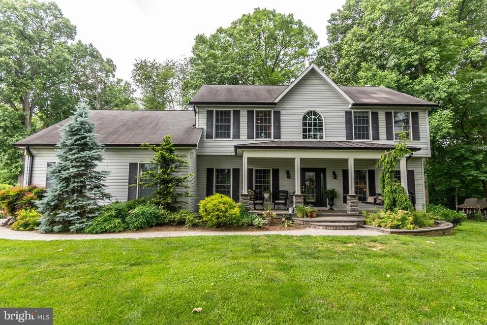 Unit for sale at 15214 OLD HANOVER ROAD, UPPERCO, MD 21155