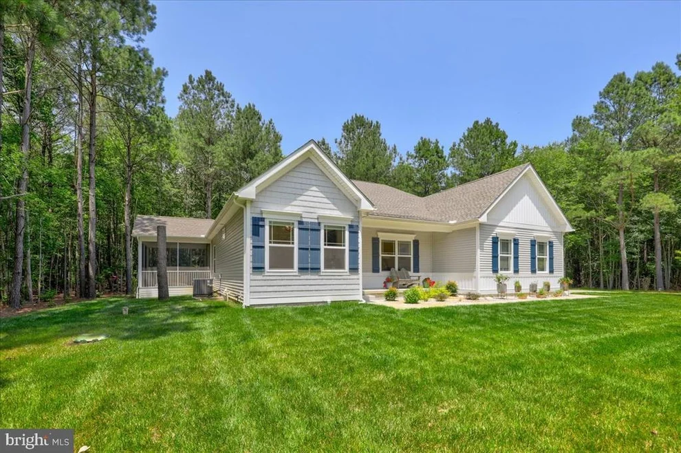 Unit for sale at 36755 DOUBLE BRIDGES ROAD, FRANKFORD, DE 19945