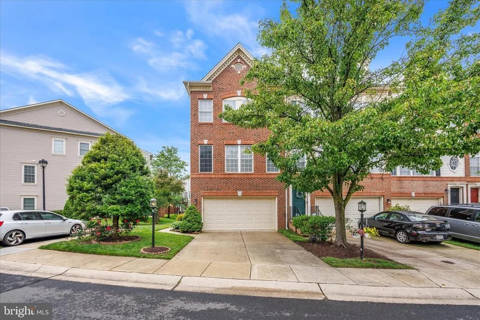Unit for sale at 2481 CHEYENNE DRIVE, GAMBRILLS, MD 21054
