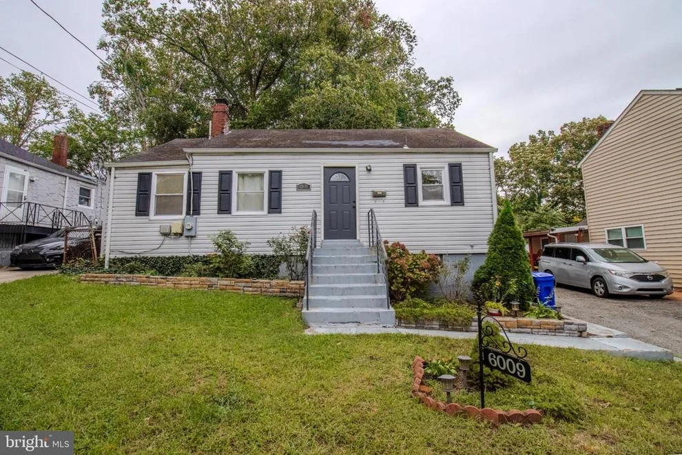 Unit for sale at 6009 STATE STREET, LANDOVER, MD 20785