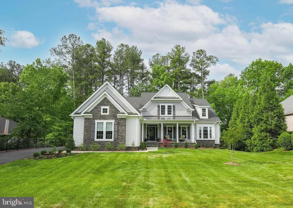 Unit for sale at 10704 CHATHAM RIDGE WAY, SPOTSYLVANIA, VA 22551