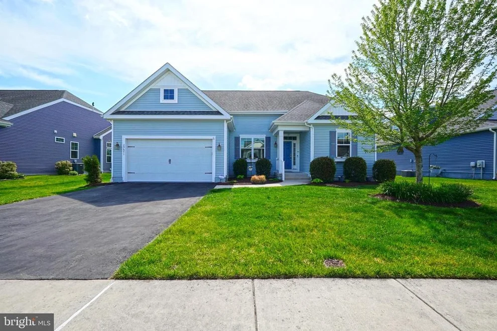 Unit for sale at 29671 RIVERSTONE DRIVE, MILTON, DE 19968