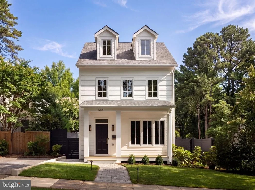 Unit for sale at 3543 ALBEMARLE STREET NW, WASHINGTON, DC 20008