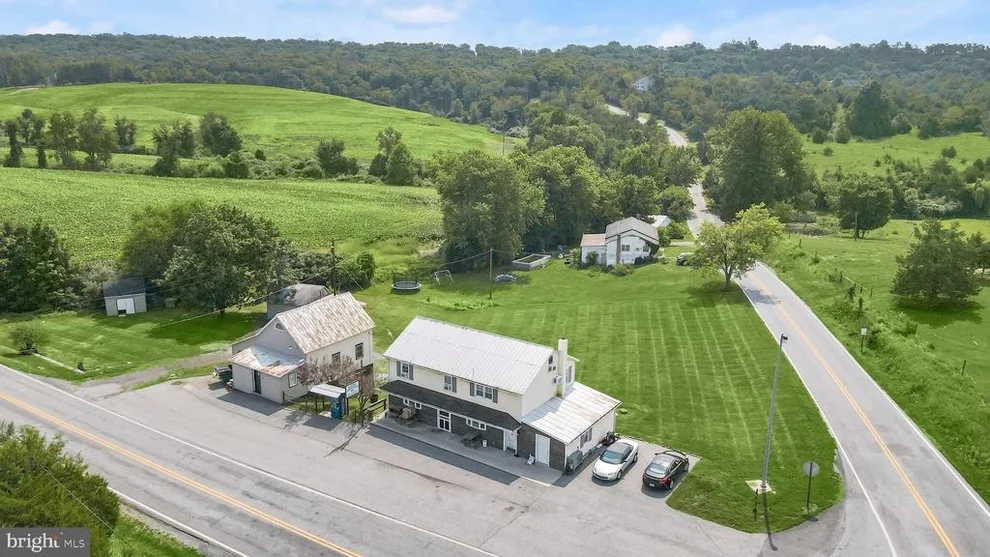 Unit for sale at 14407 HOLLOW ROAD, HANCOCK, MD 21750