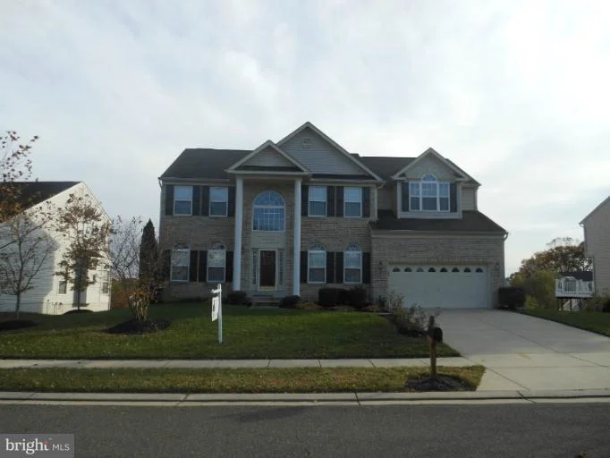 Unit for sale at 8005 RACE HORSE LANE, BOWIE, MD 20715