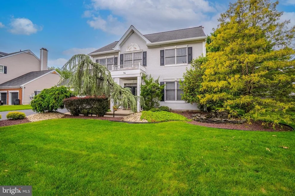 Unit for sale at 94 PROVIDENCE BOULEVARD, KENDALL PARK, NJ 08824