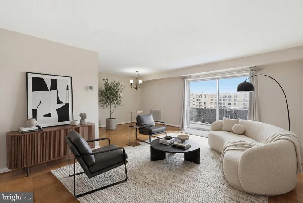 Unit for sale at 1931 N CLEVELAND STREET, ARLINGTON, VA 22201