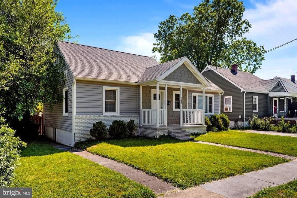 Unit for sale at 621 PATTERSON AVENUE, WINCHESTER, VA 22601