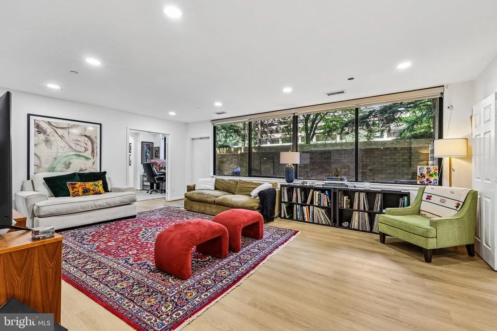Unit for sale at 3709 S GEORGE MASON DRIVE, FALLS CHURCH, VA 22041