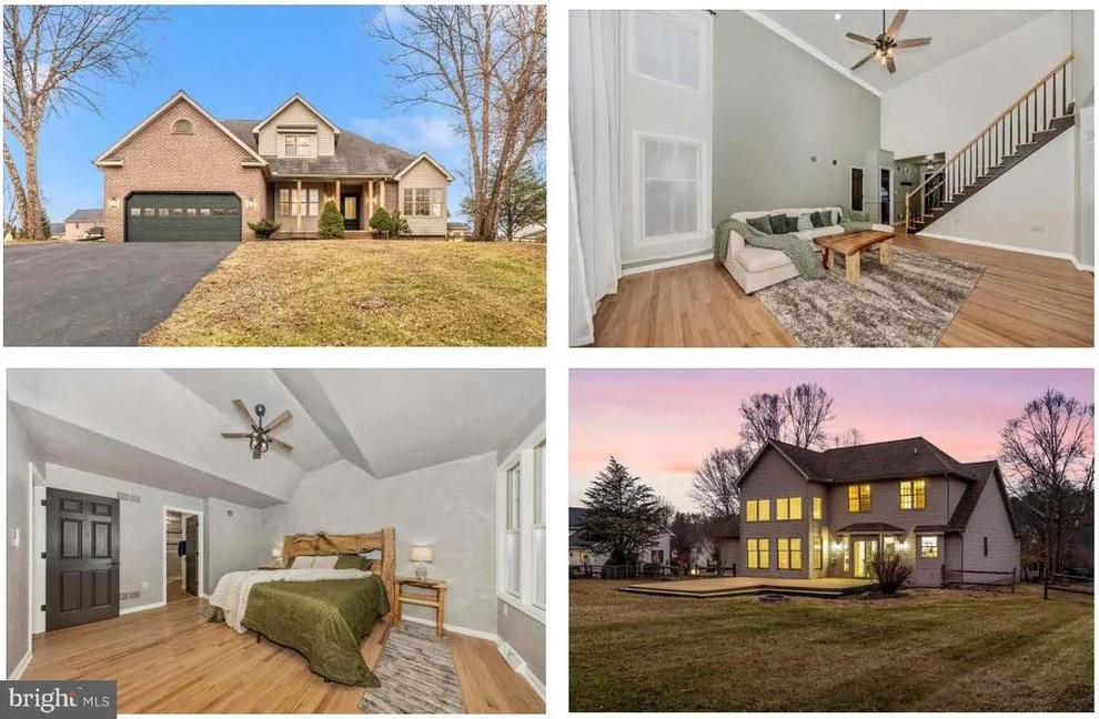 Unit for sale at 6510 OLDE PINE DRIVE, CHAMBERSBURG, PA 17202