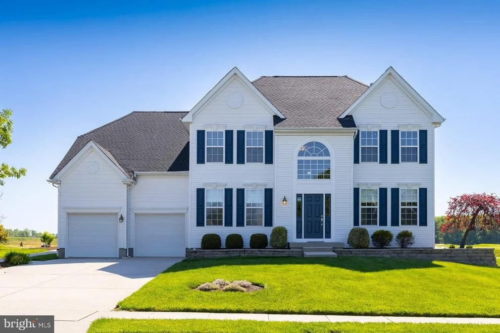 Unit for sale at 31 KINGSBERRY LANE, WOODSTOWN, NJ 08098