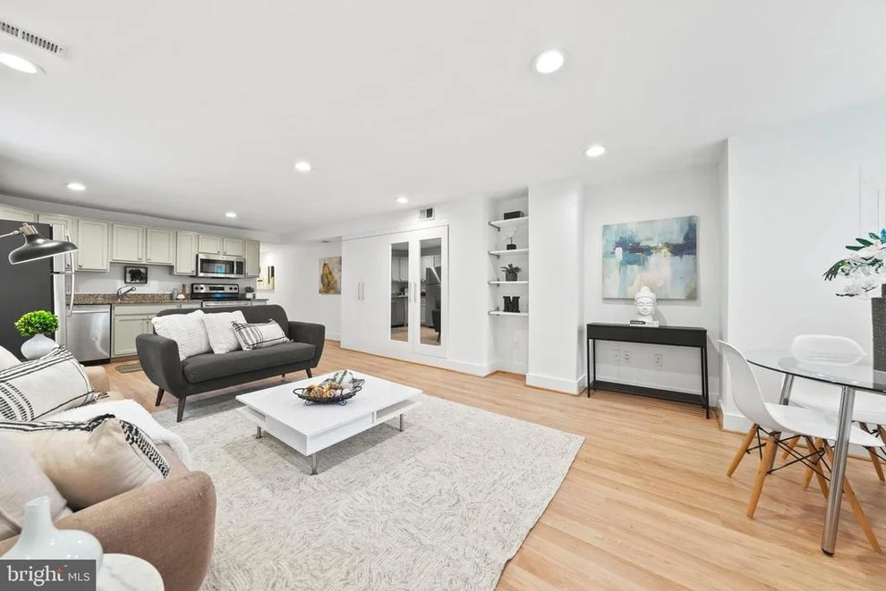 Unit for sale at 77 U STREET NW, WASHINGTON, DC 20001