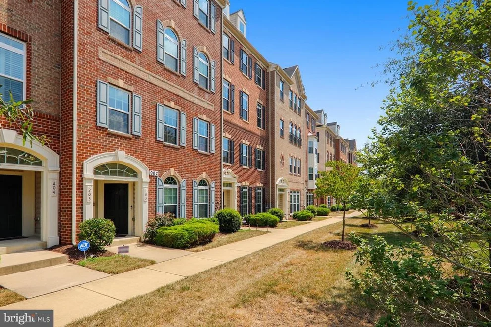 Unit for sale at 902 HALL STATION DRIVE, BOWIE, MD 20721