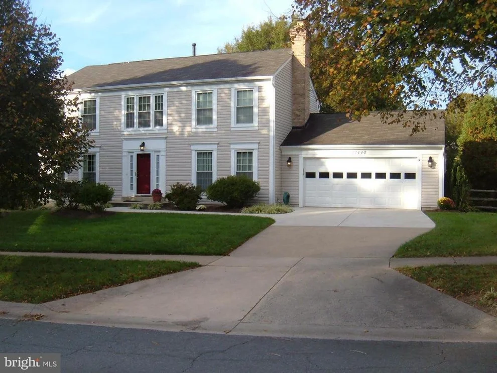 Unit for sale at 17440 MACDUFF AVENUE, OLNEY, MD 20832