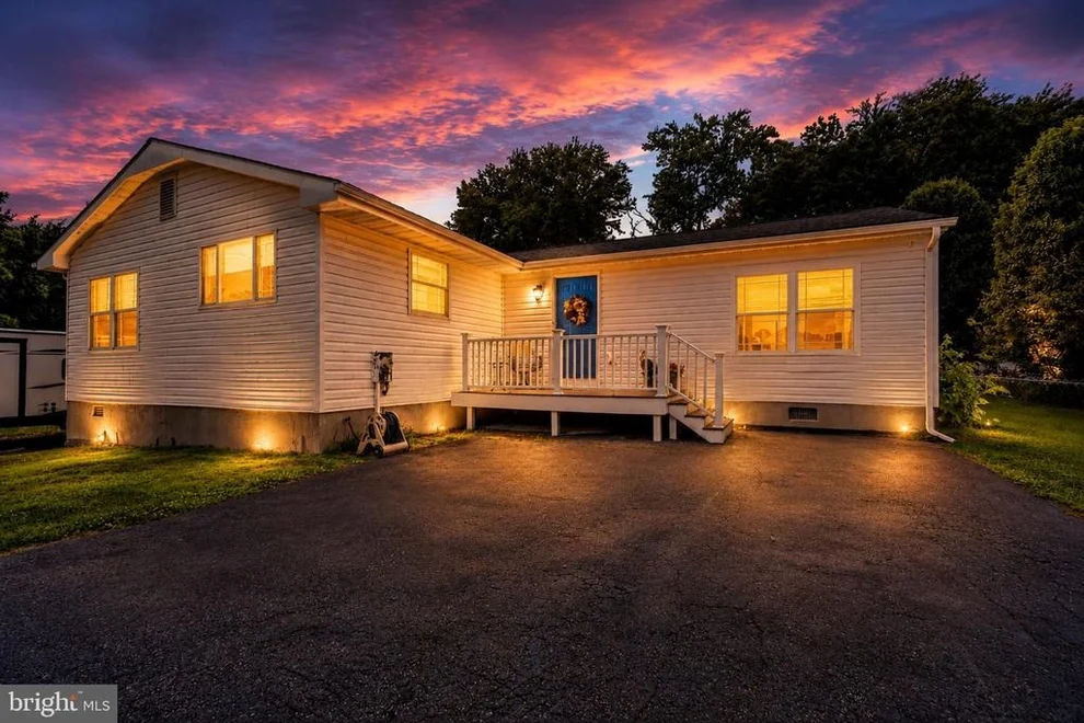 Unit for sale at 7541 OLD BATTLE GROVE ROAD, DUNDALK, MD 21222